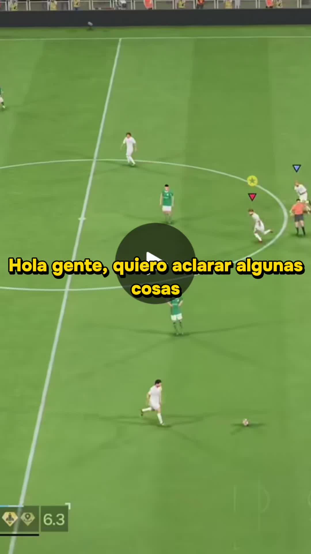 @Pastas FC