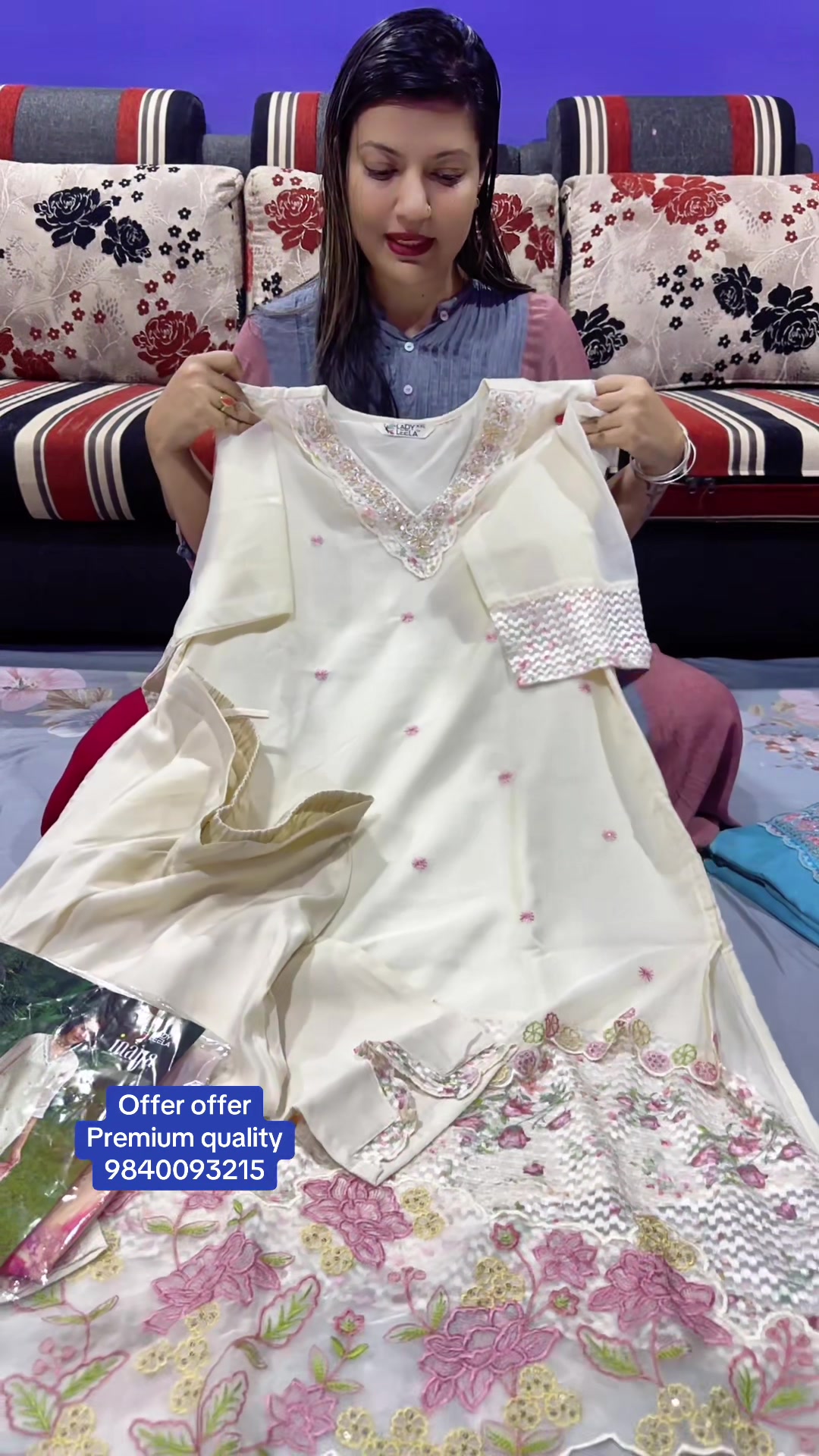 @Fashion Clothing & Accessories