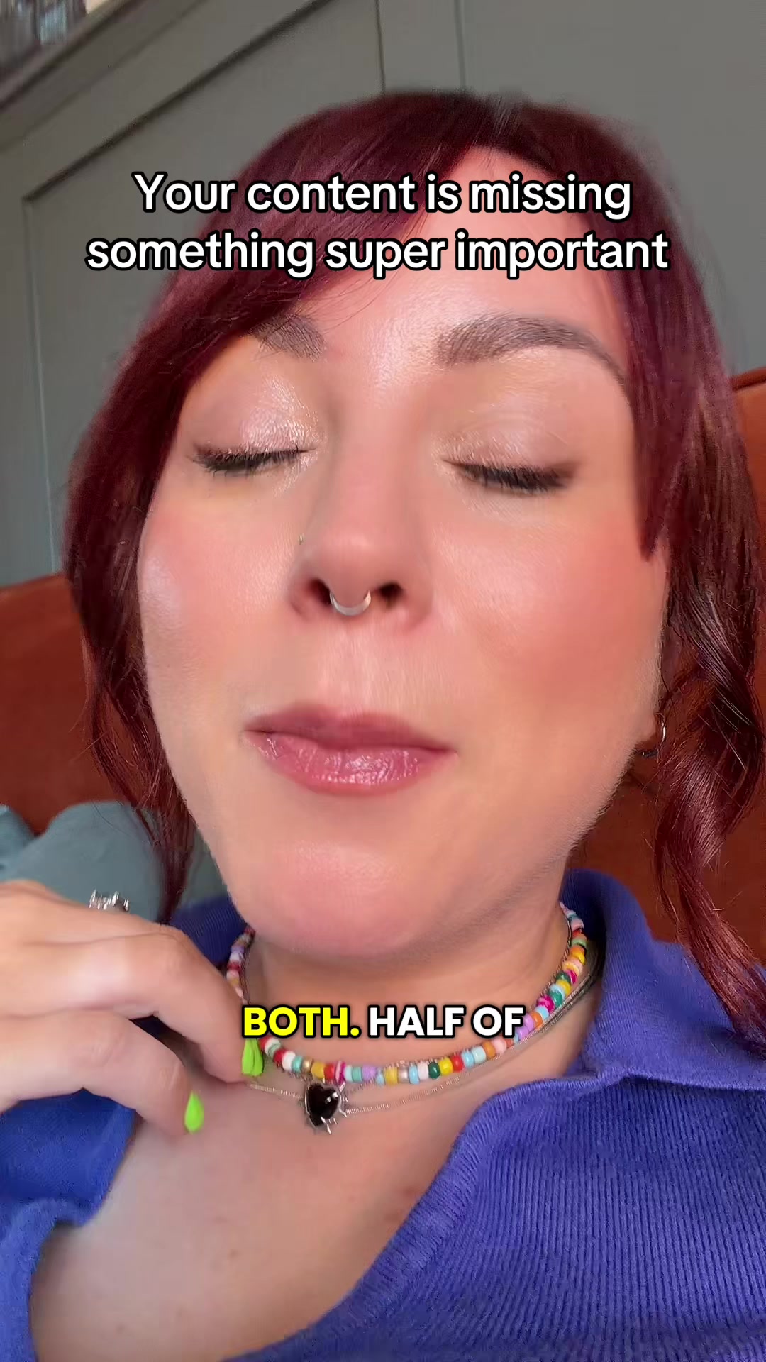 @Lana | TikTok Coach