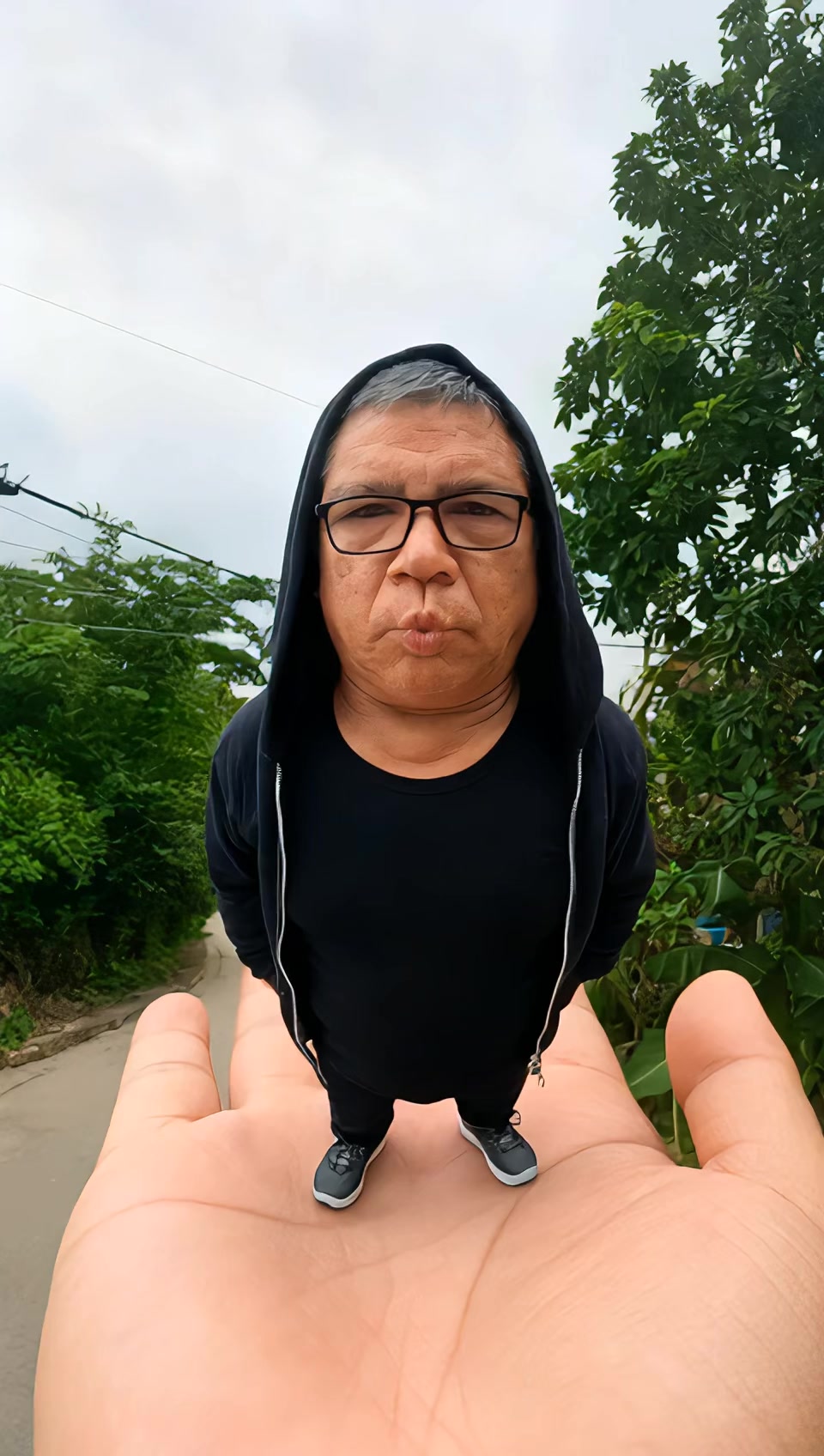 @chande viral