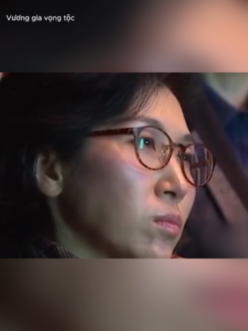@Vương Gia Vọng Tộc