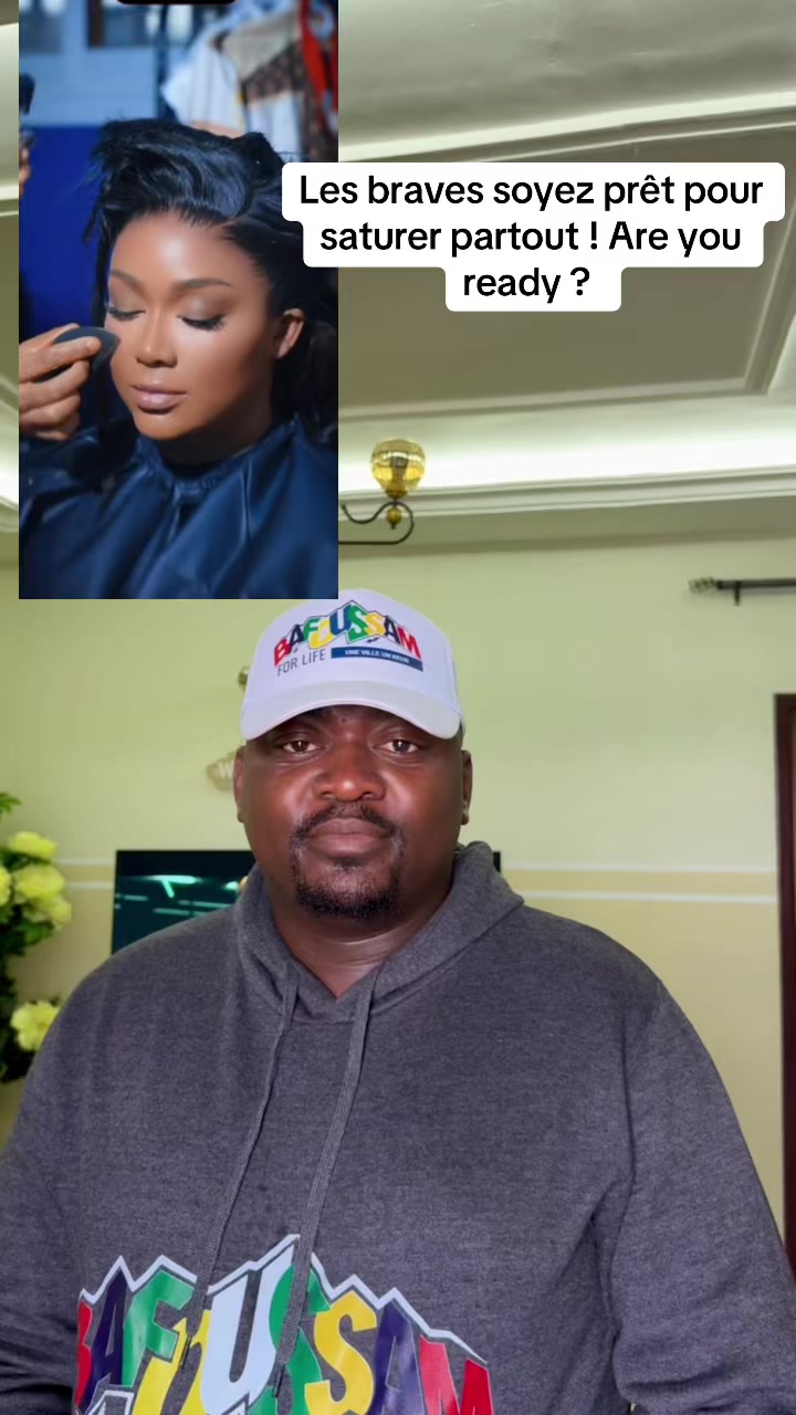 @Tonton Dave de RYNKA BEAUTY