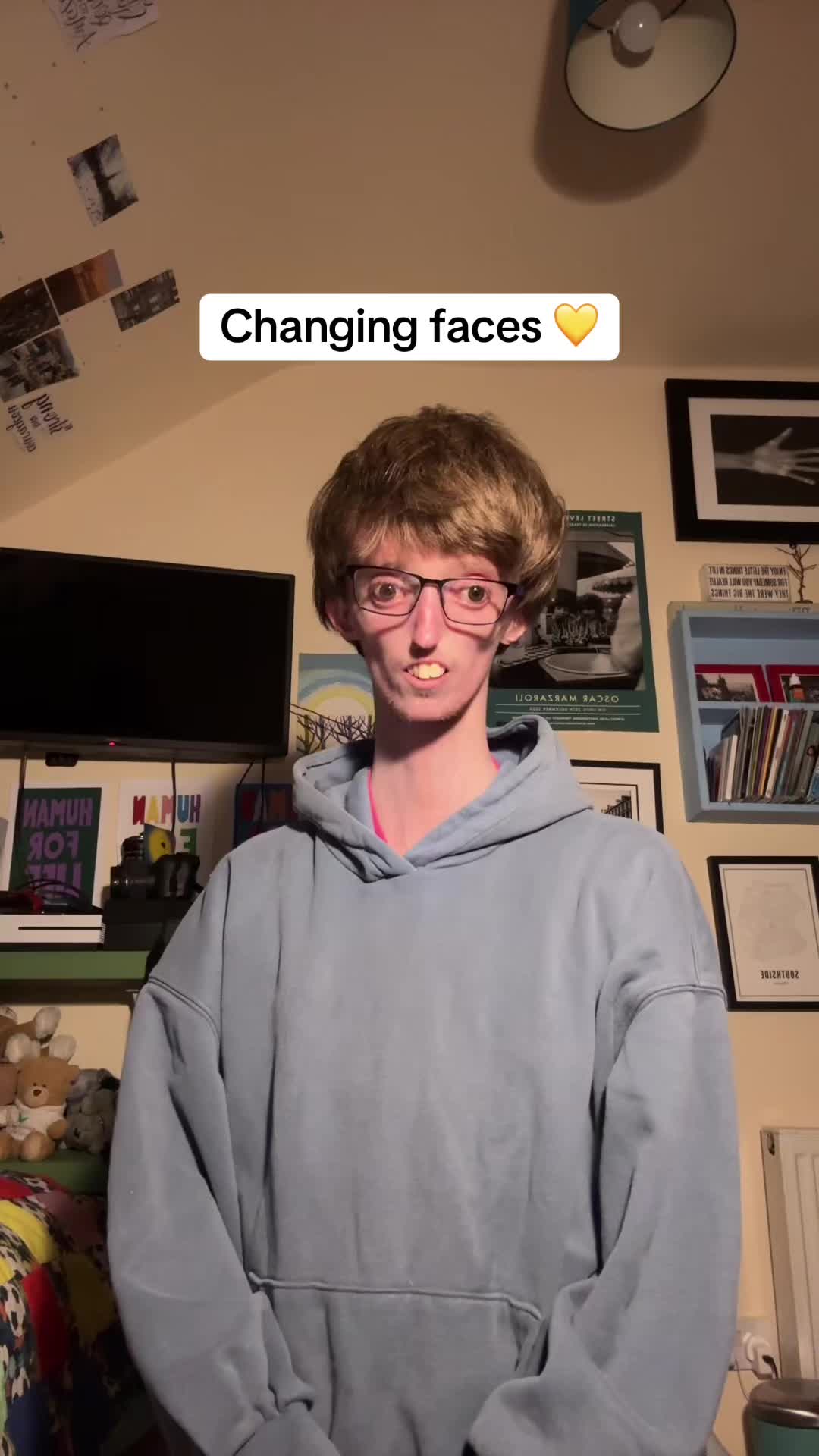 @Be Yourself Dylan 🦆