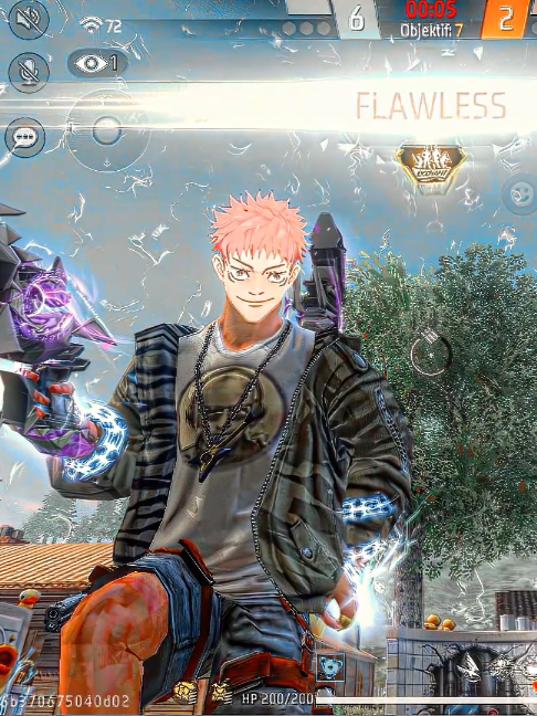 @FARIK 60FPS