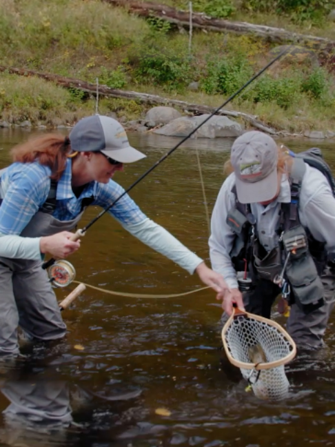 @Fishing TV
