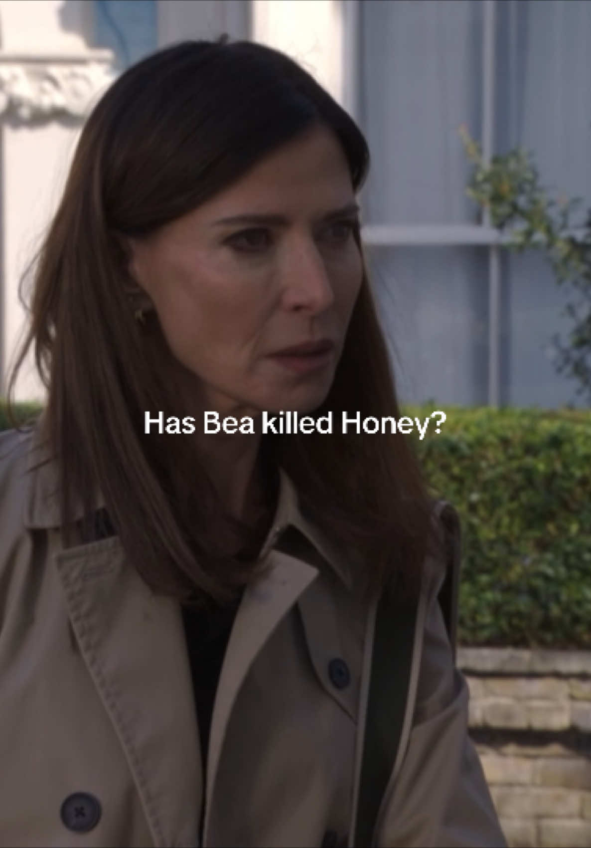 @Eastenders Lore