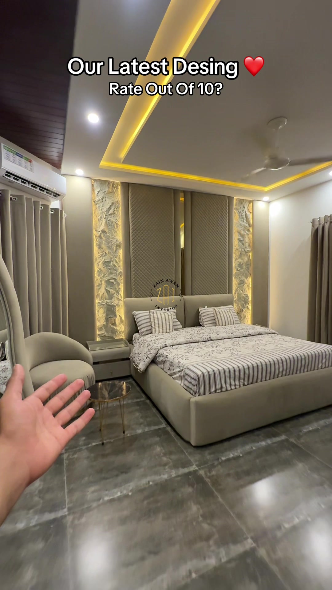 @Zain Awan Interior