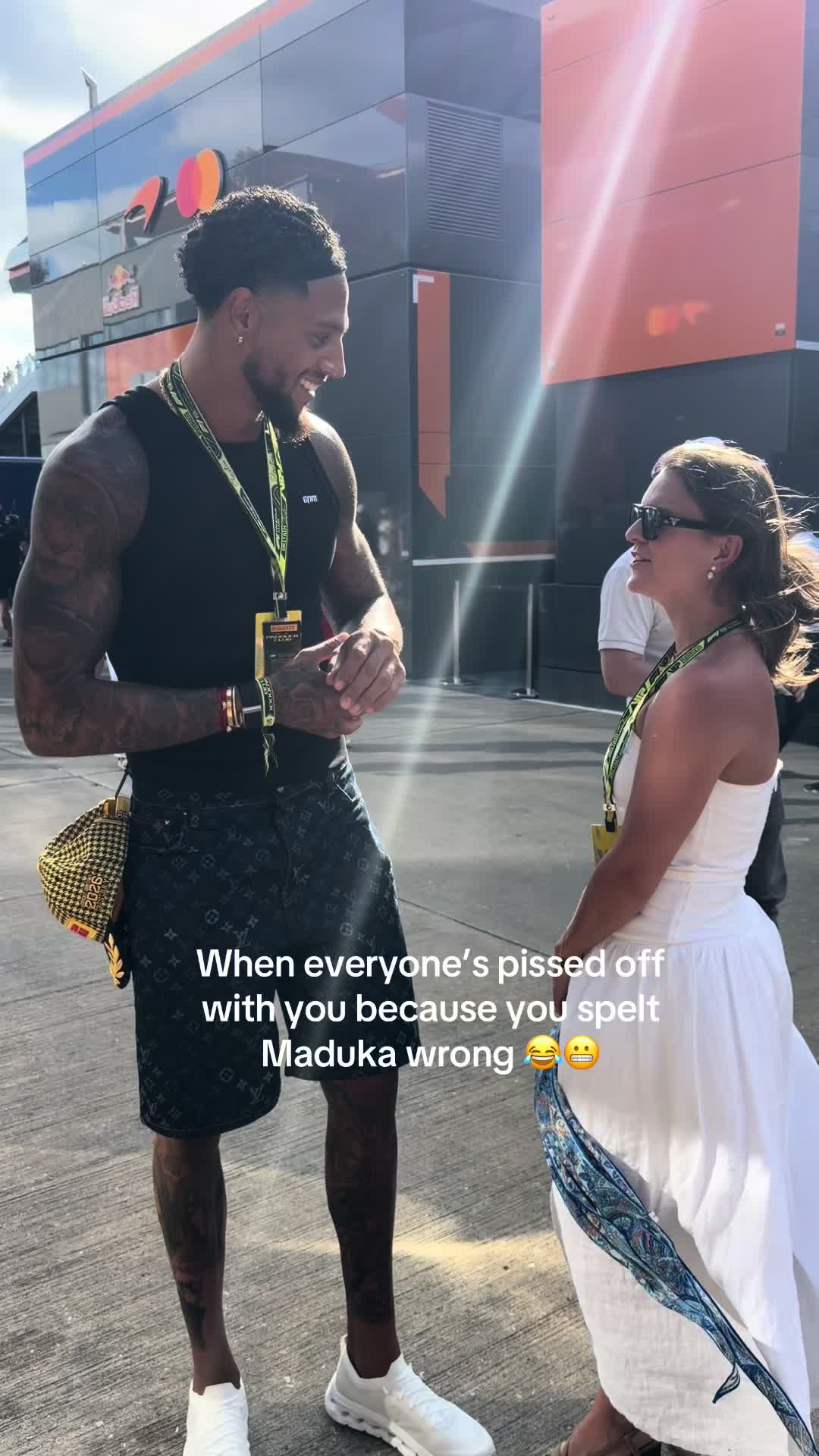 @Daniella