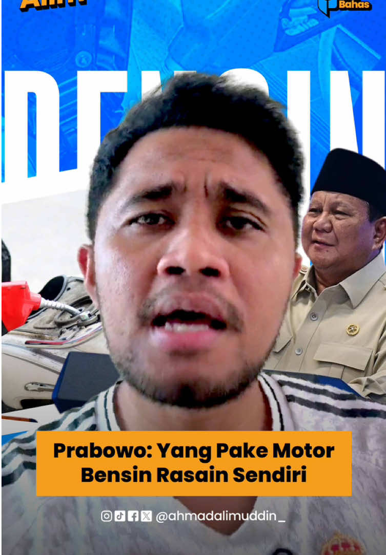 @Bang Alim - Mari Kita Bahas