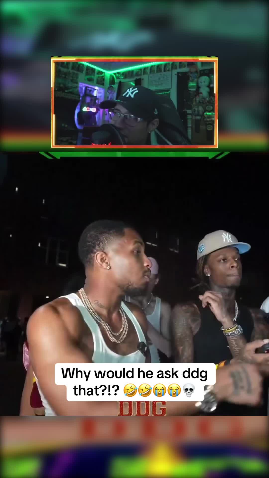 @Freshslicknick