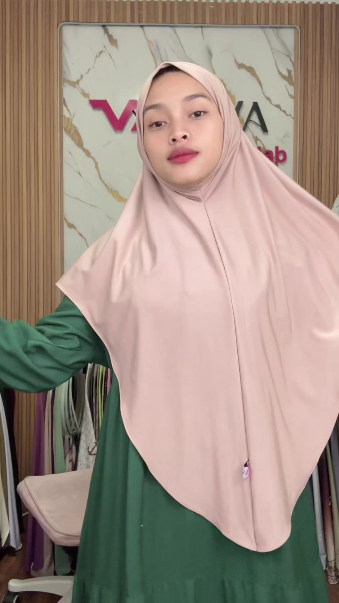 @Vava Hijab Indonesia