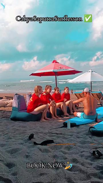 @Cahyasaputra_surflessonBali