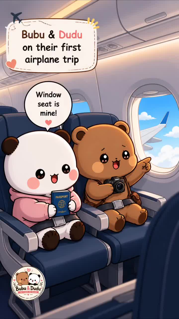 @bubu❤️dudu