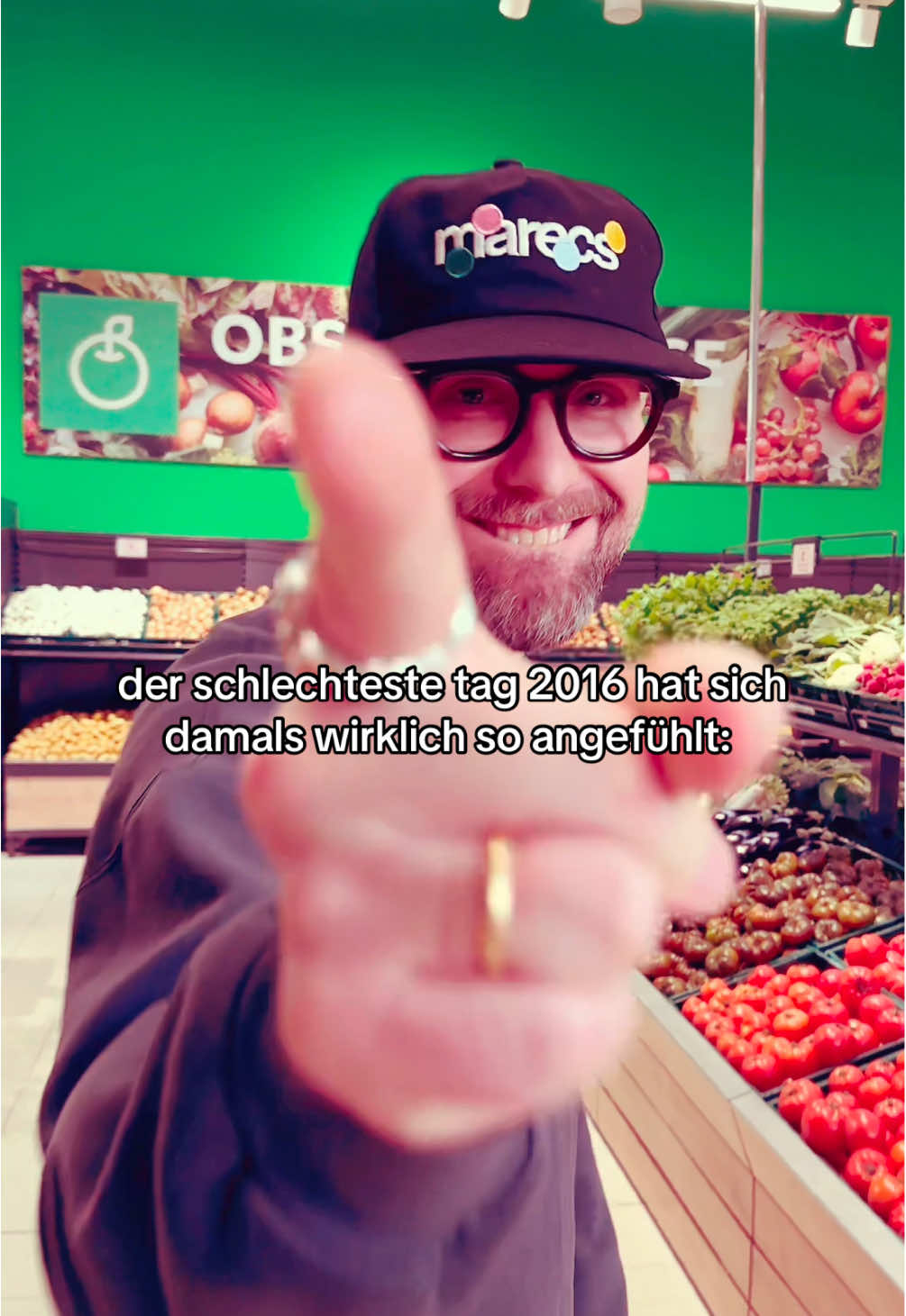 @Mark Forster