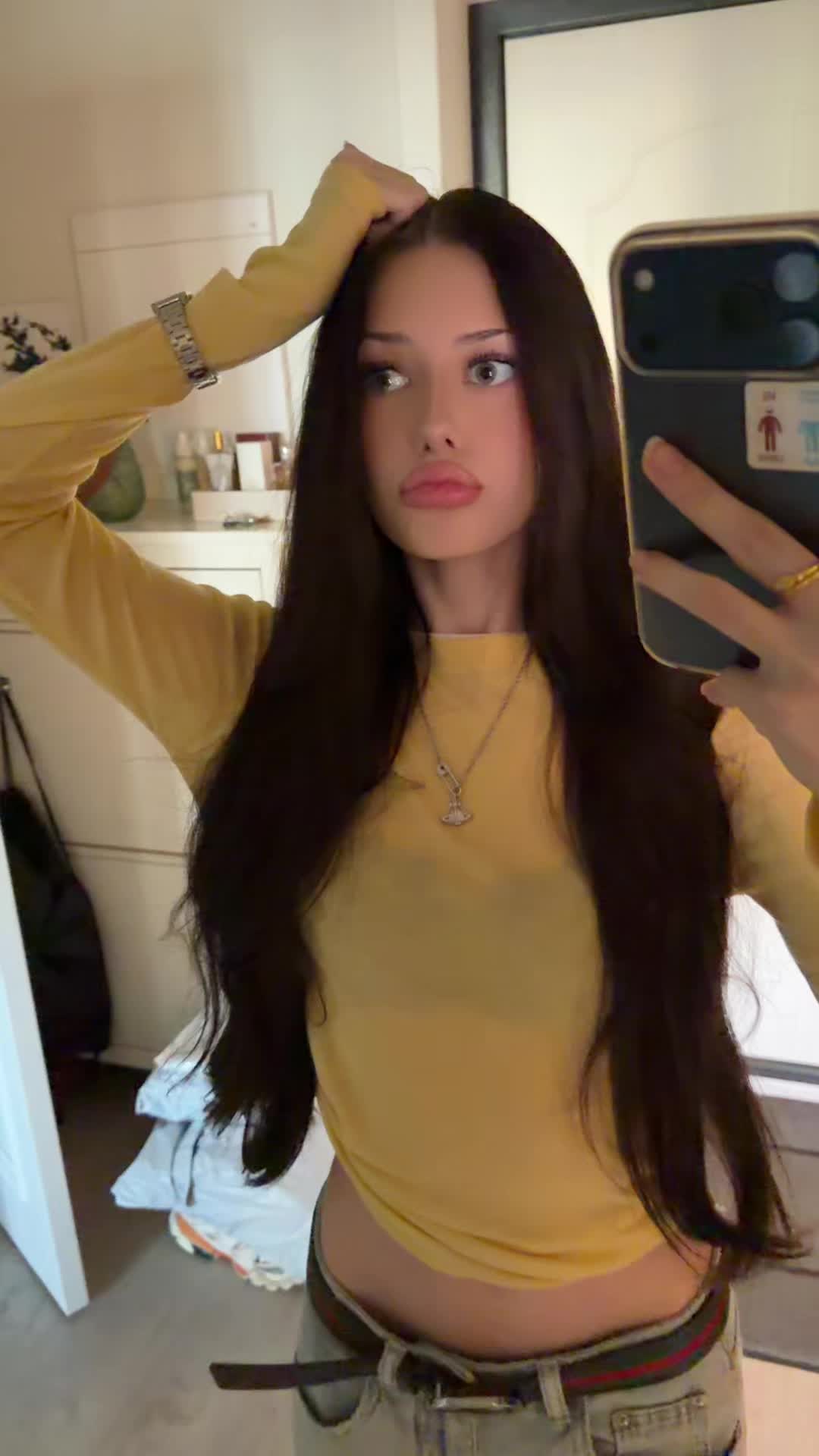 @мур