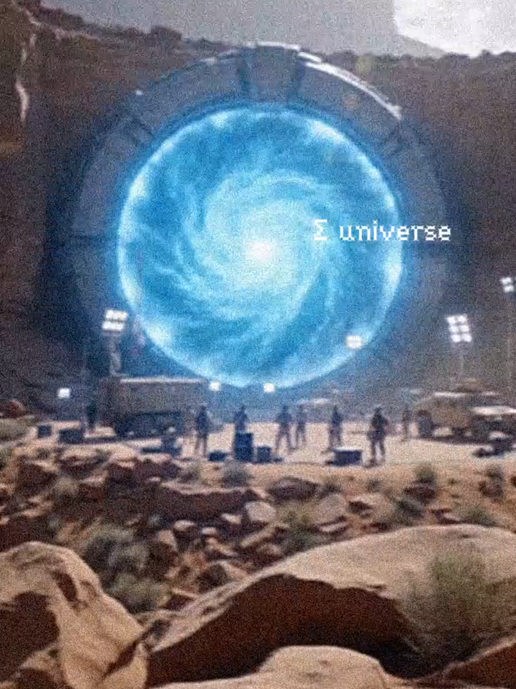 @Σ universe