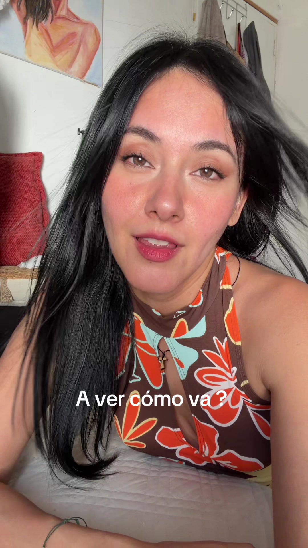 @Monica flores