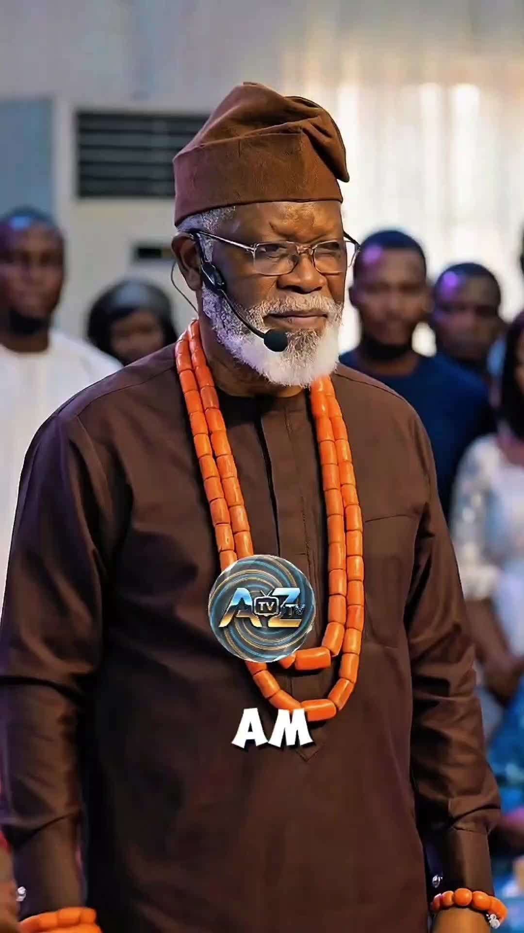 @AZ TV Okoroigwe