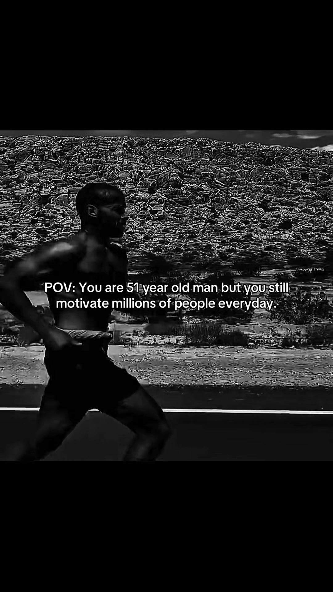 @David Goggins
