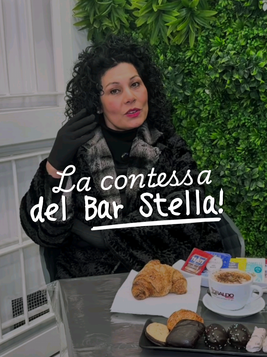 @Bar Stella Nola🌟