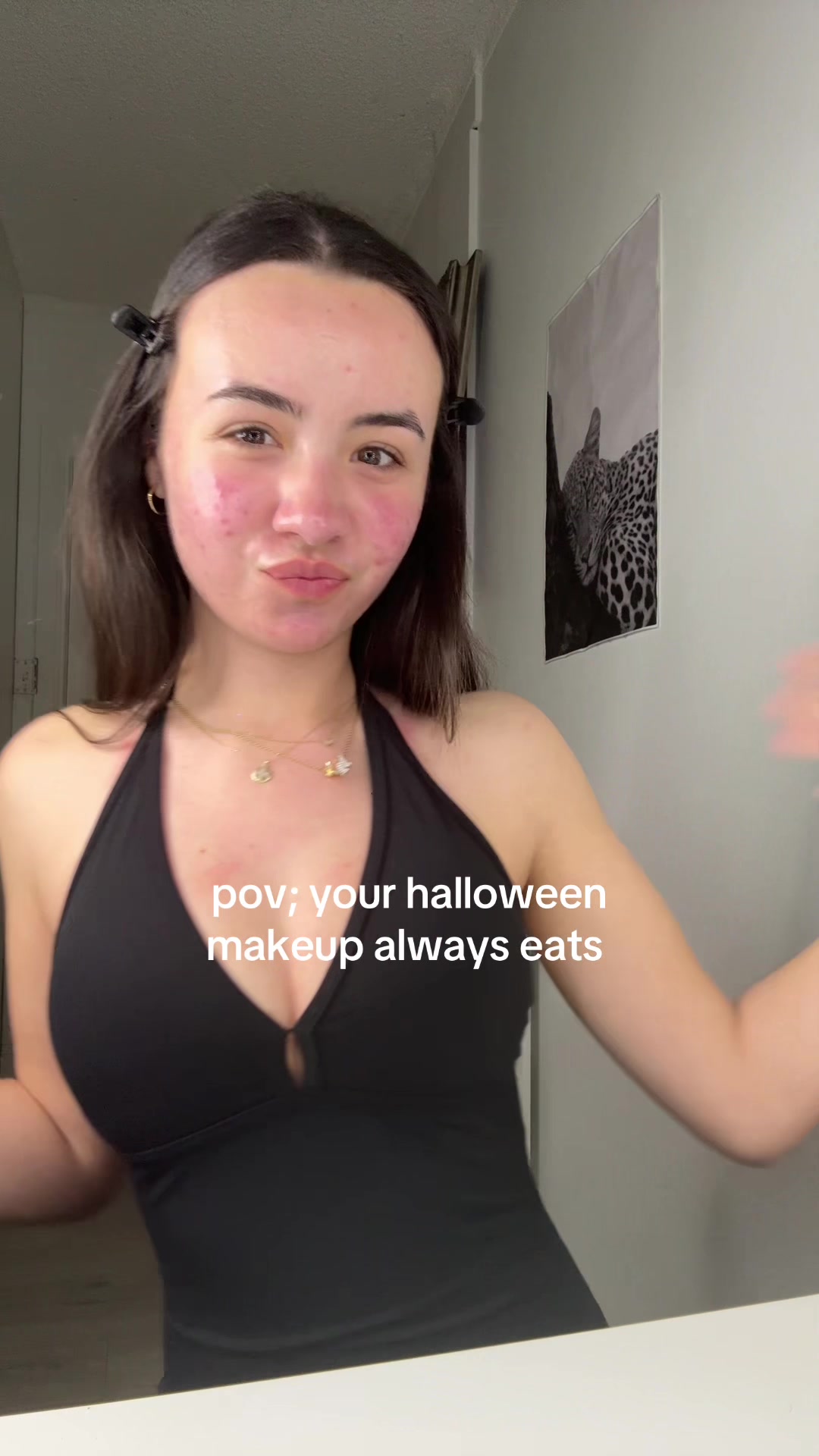 @LUCIANA ROSE