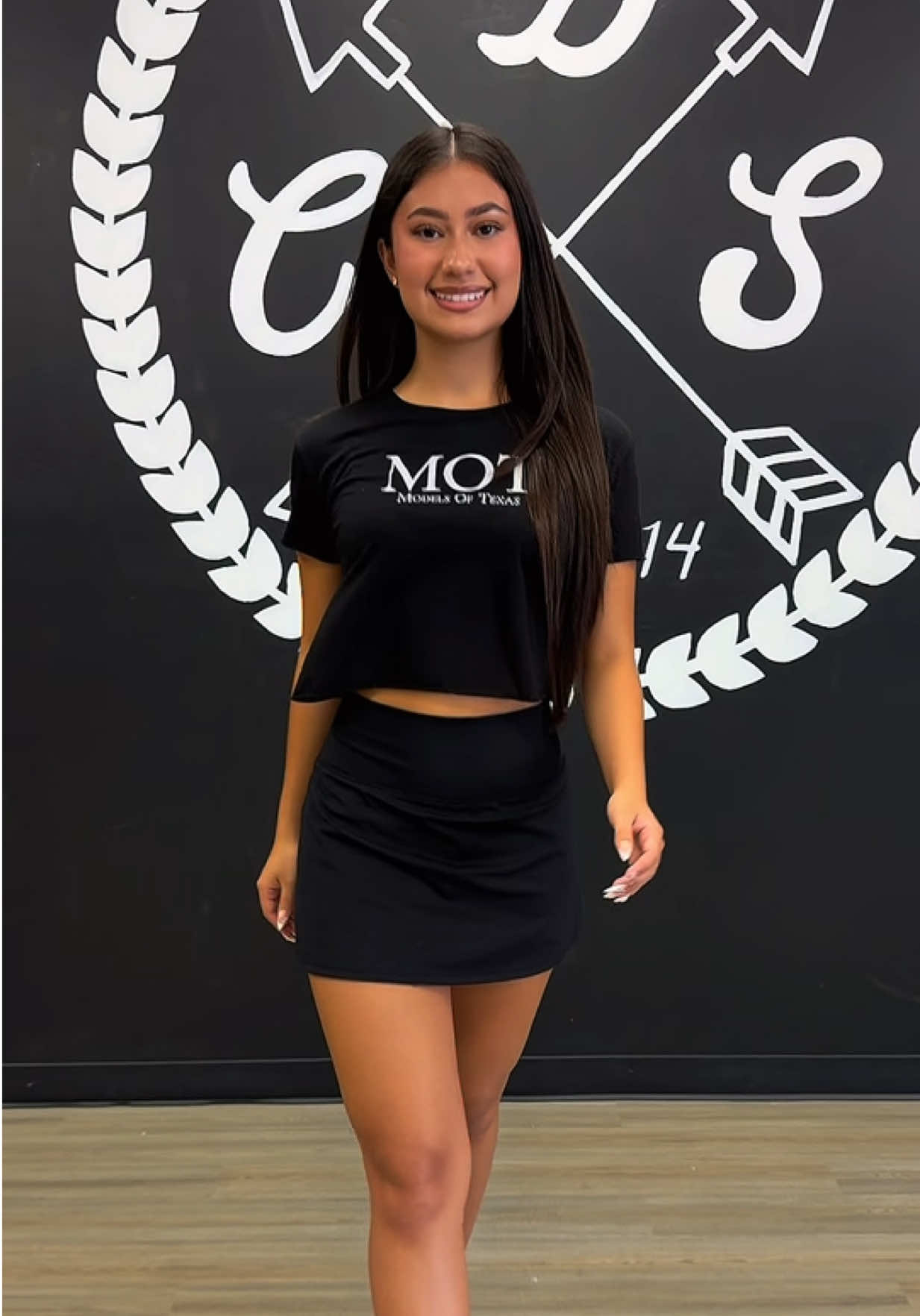 @Models of Texas