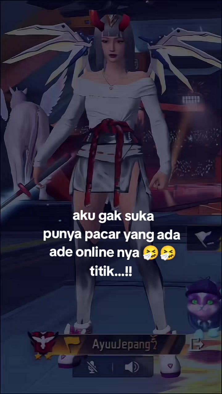 @Ayuú cakëp°