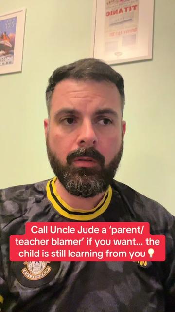 @Jude Morrow | ADHD & Autism 🧠