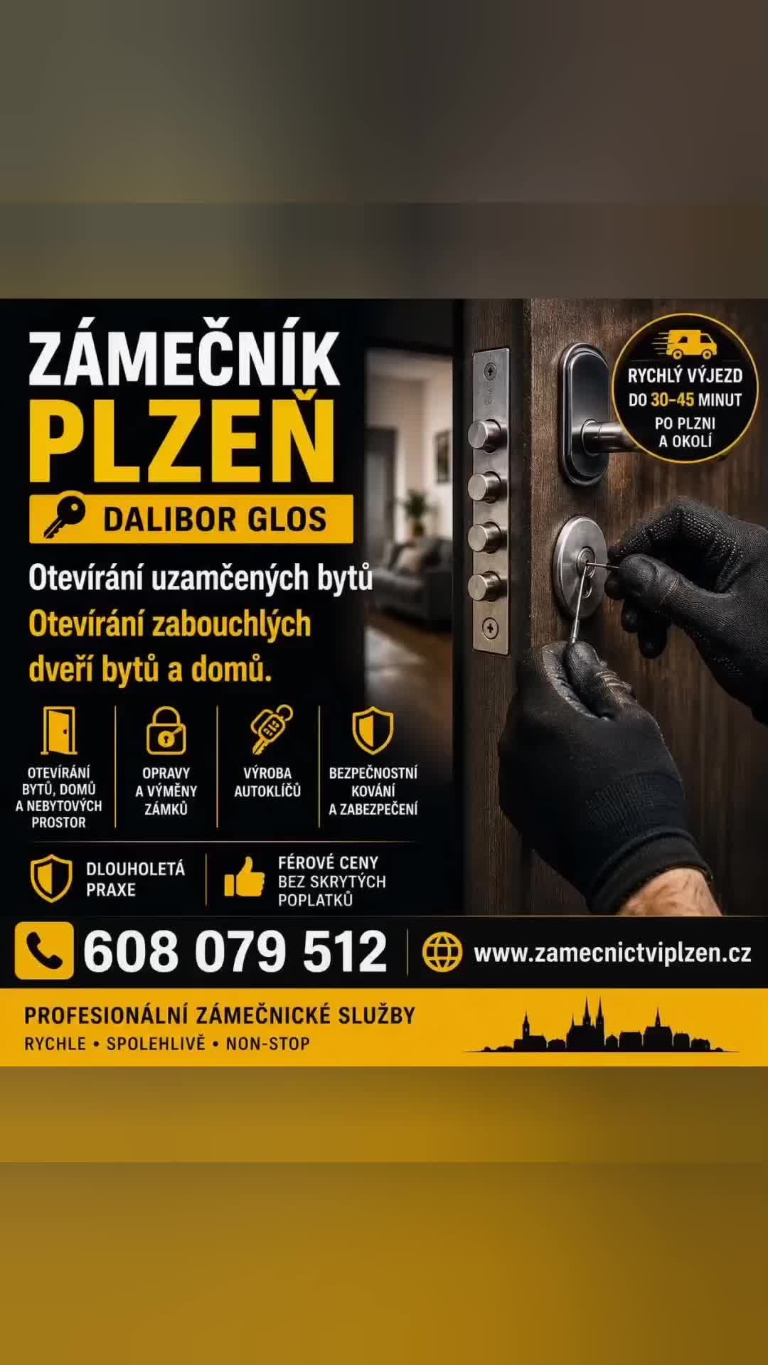 @SEO služby Rychlý