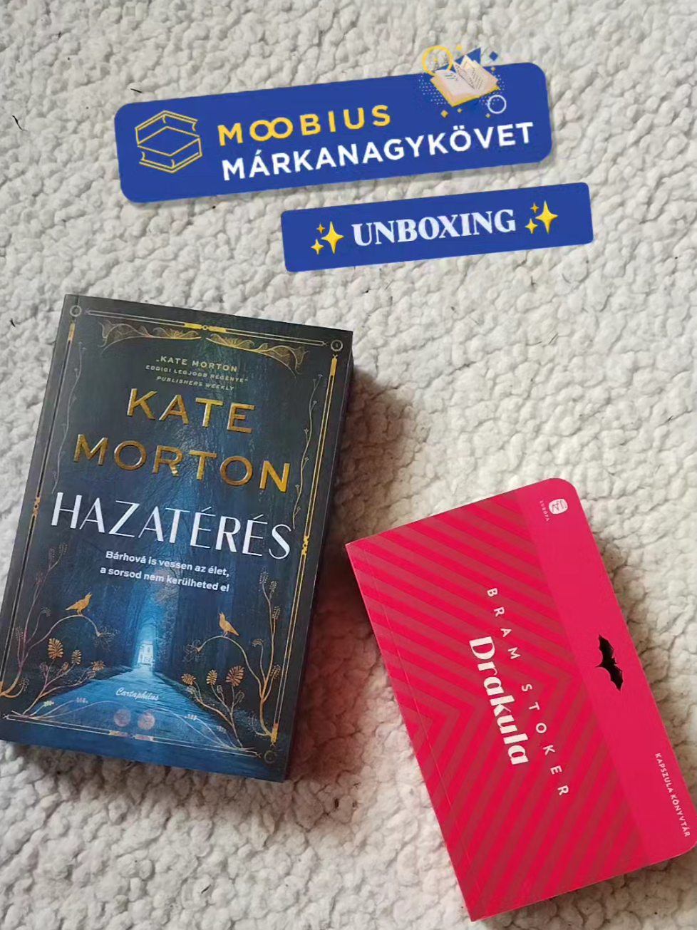 @Evi's bookish corner