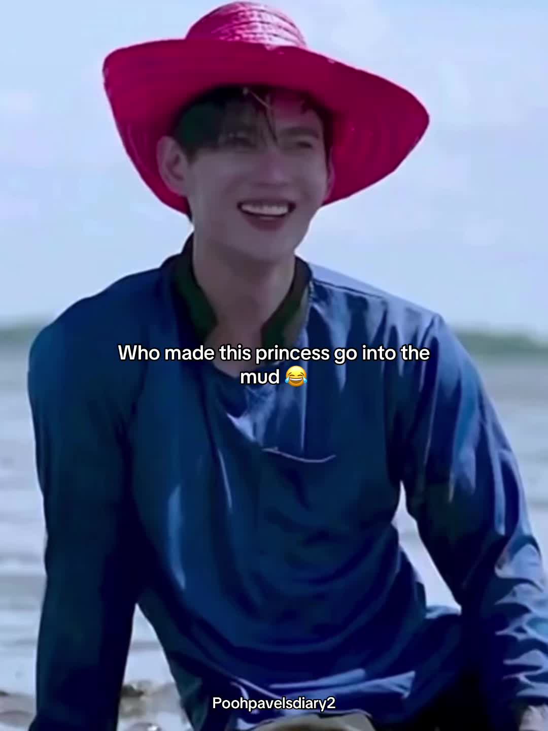 @PoohPavelDiaryFAN