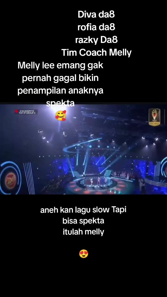 @SMTR Fansbase DA Sumatra