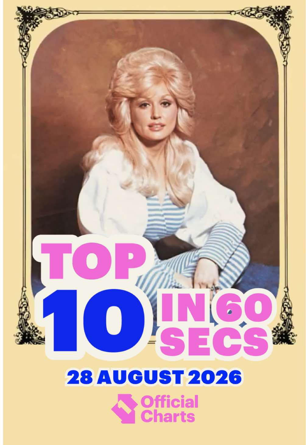 @Official Charts