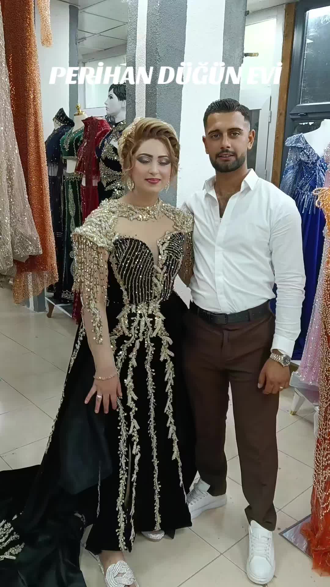 @Perihan düğün evi