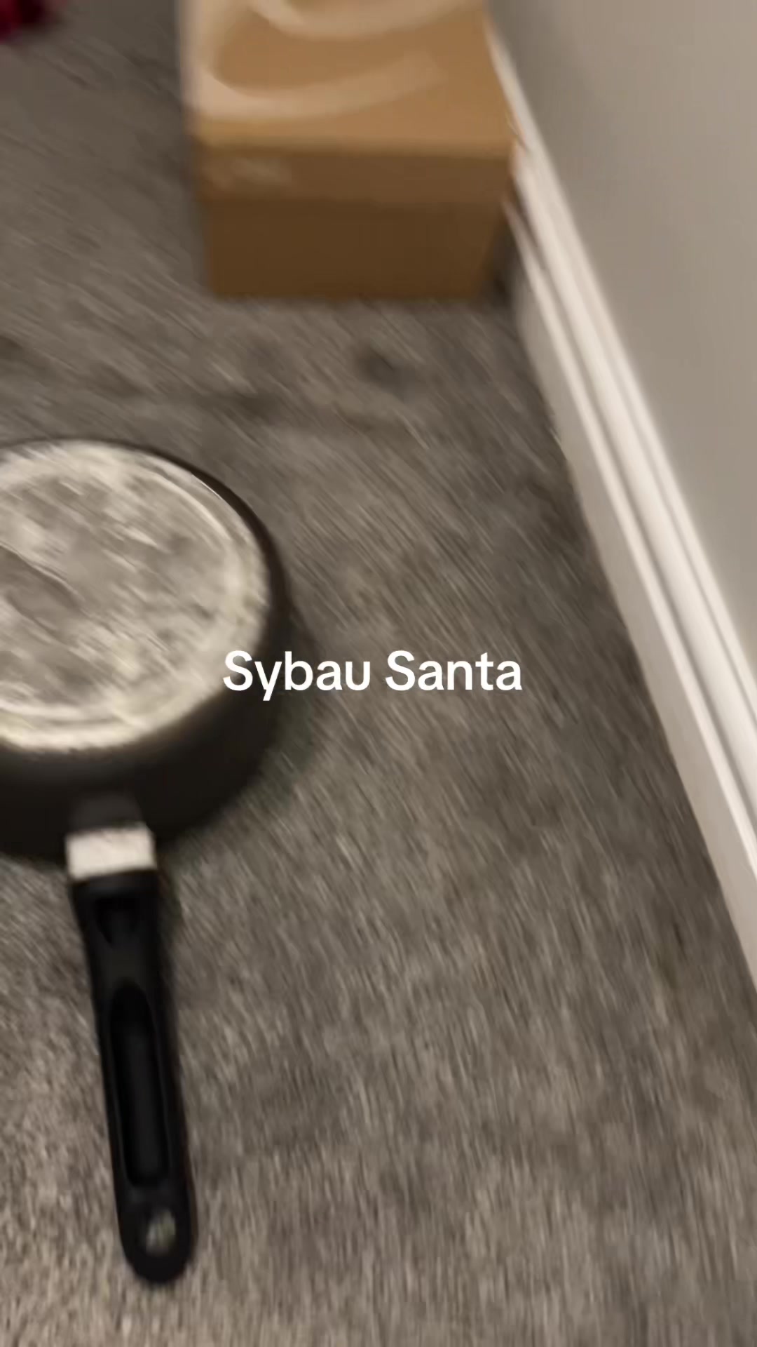 @sybau account