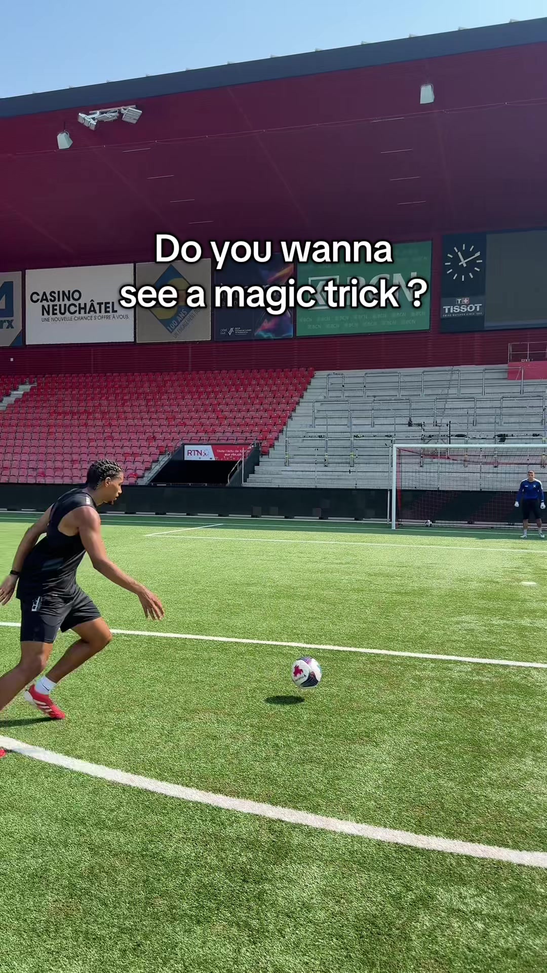 @Neuch&acirc;tel Xamax