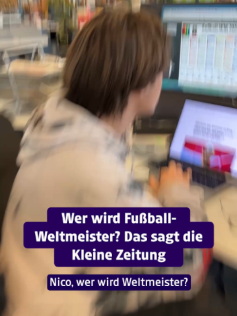 @Kleine Zeitung