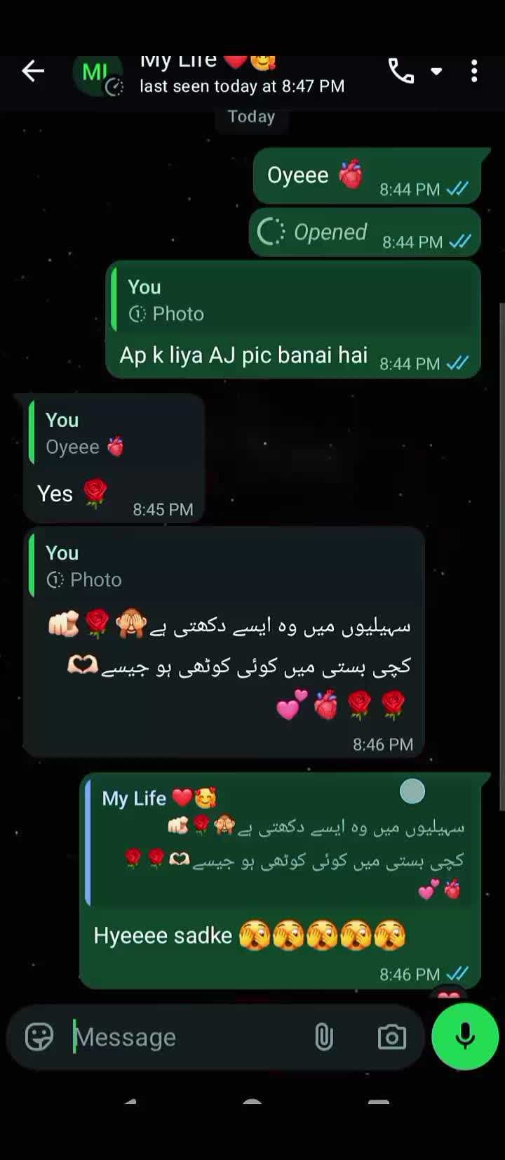 @💝 beStie_love 💝