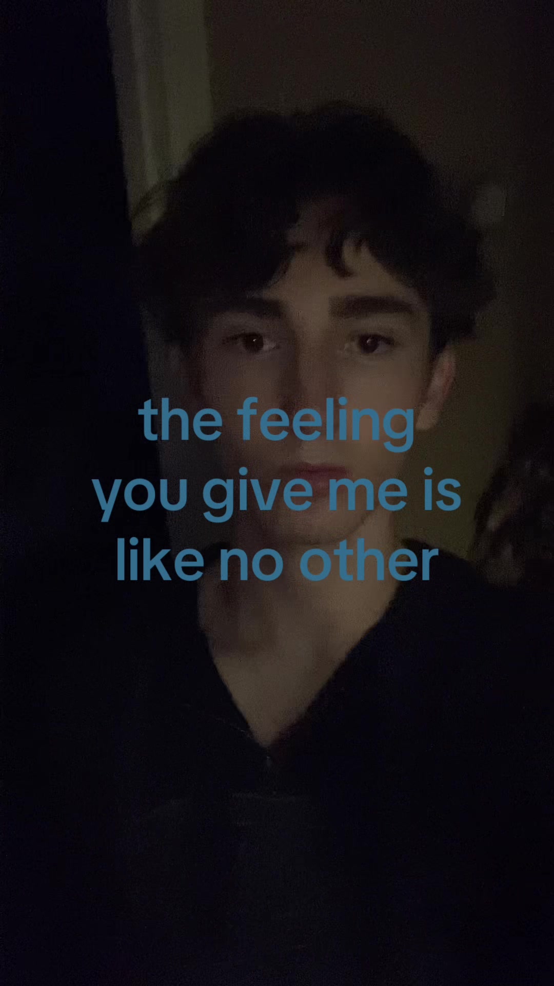 @Joey McVey