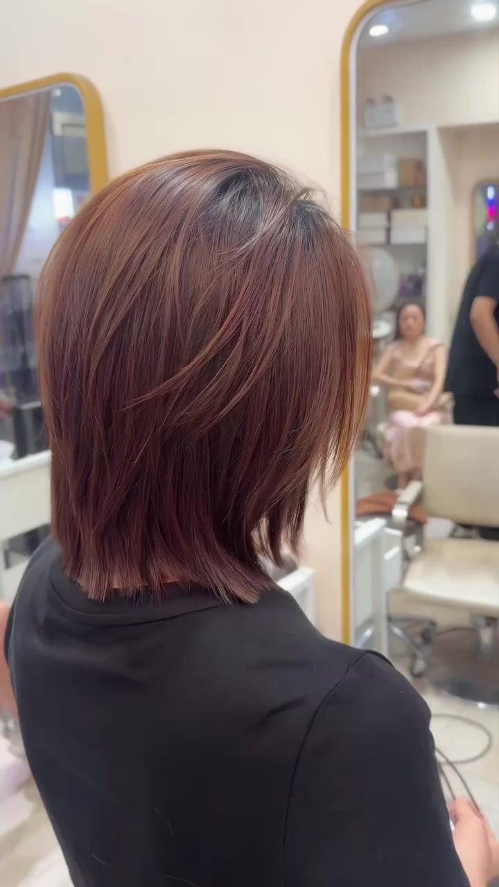 @T&agrave;i To&agrave;n Hair