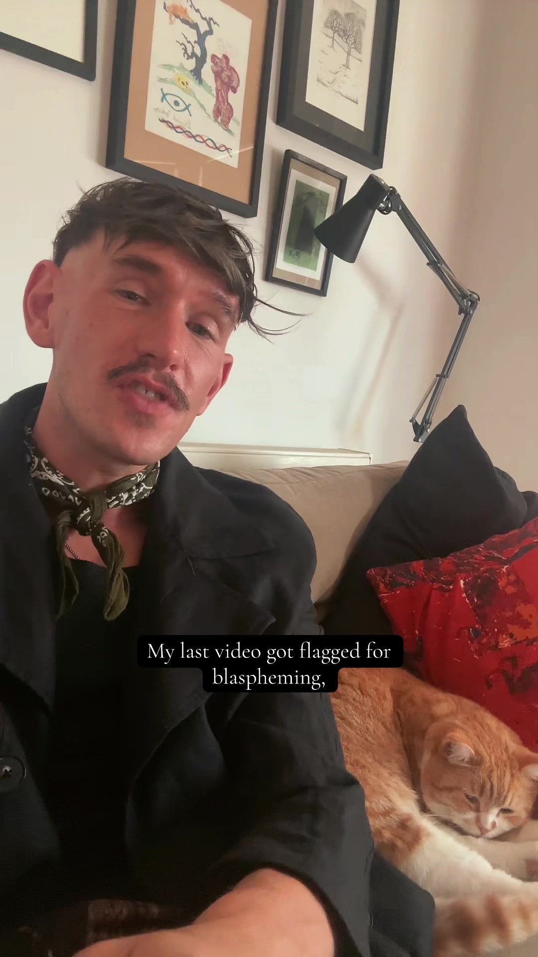 @Patrick Wolf