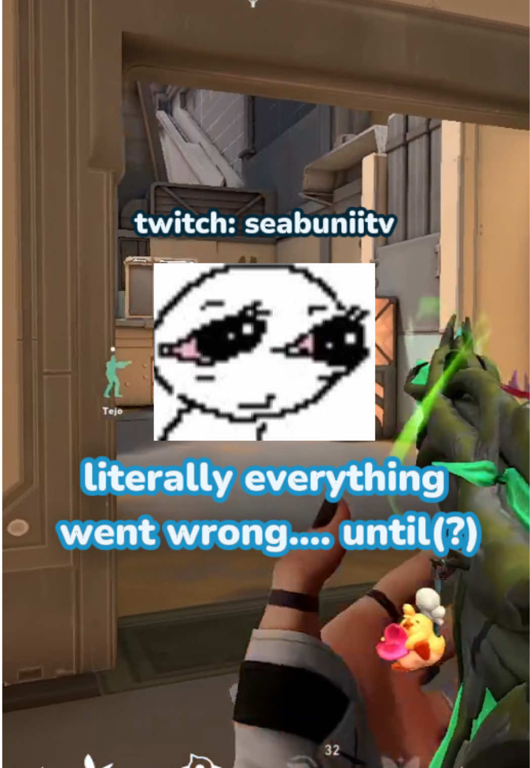@Lee/Buni