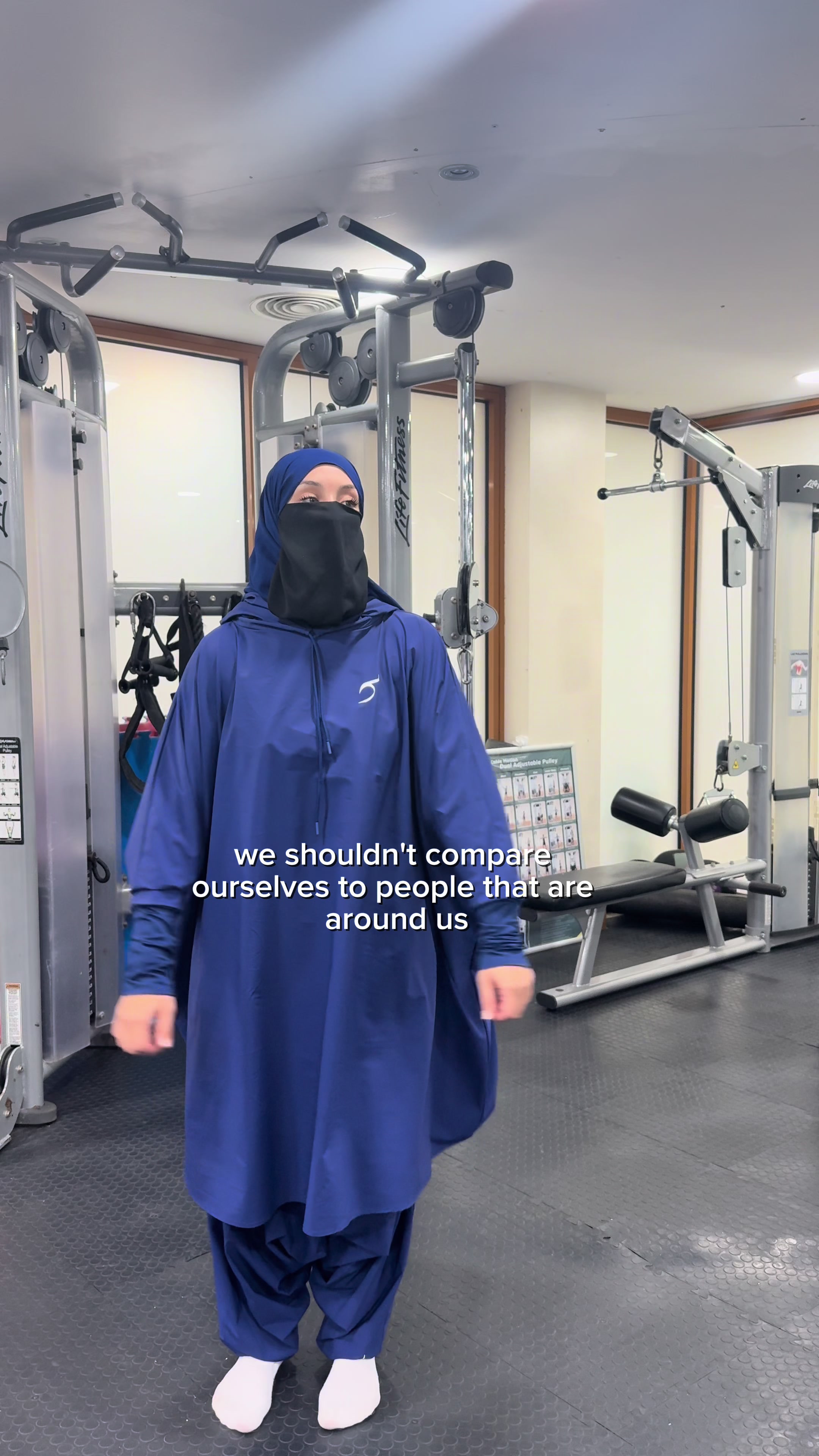 @Coach Aya