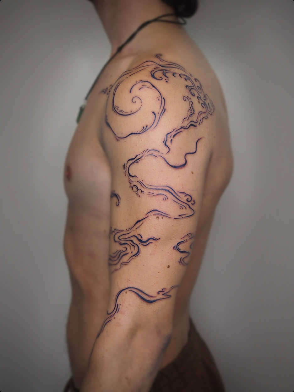 @Celeste Vera Tattoo
