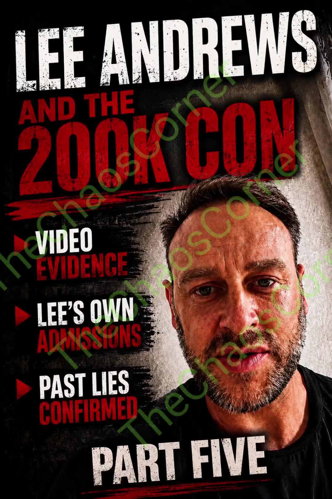 @Chaos Corner