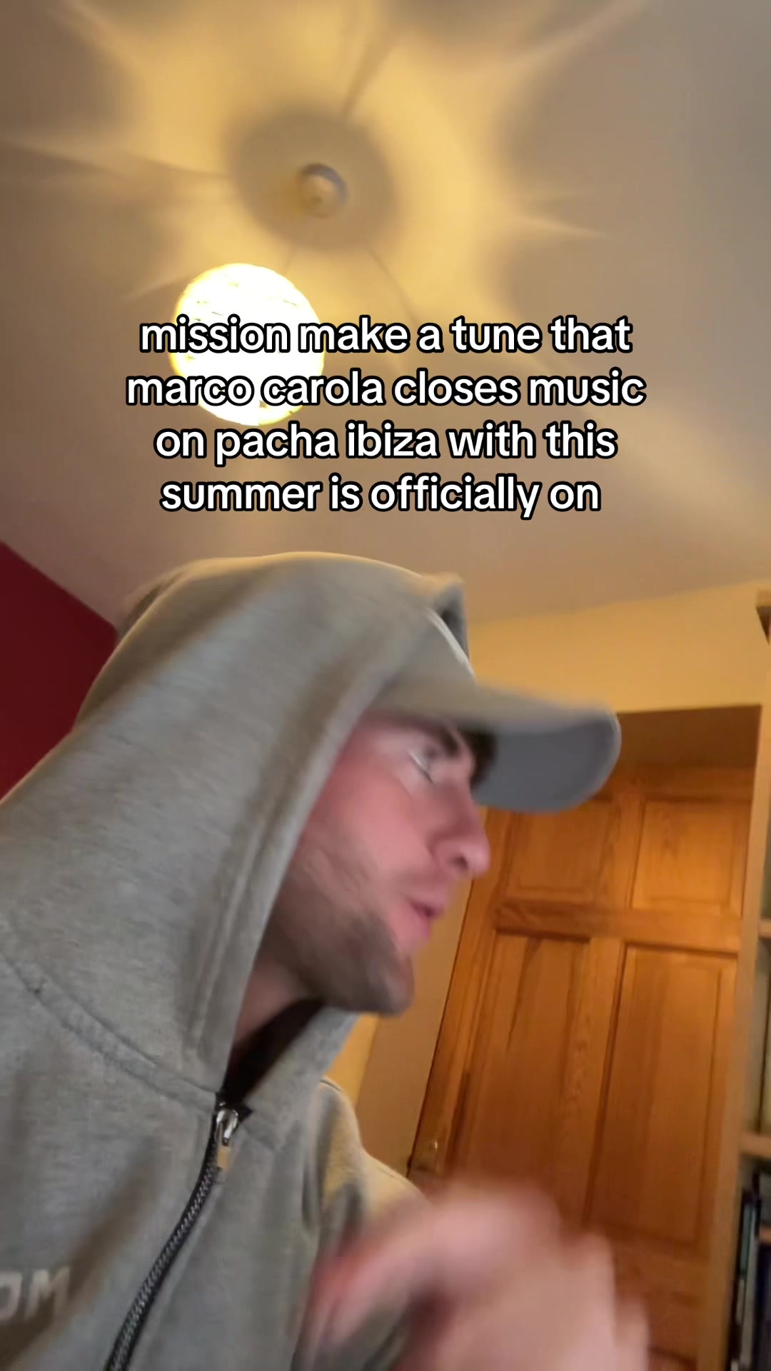 @James Poole