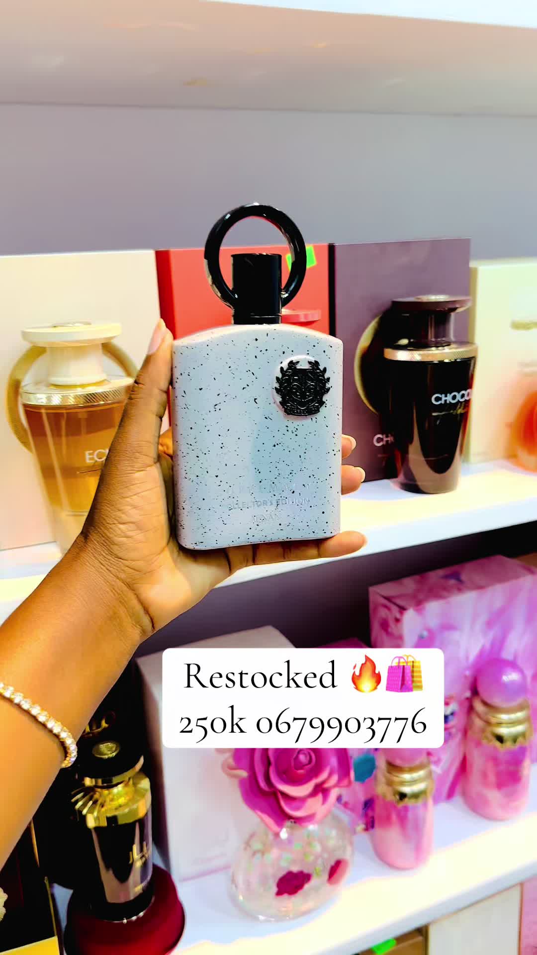 @Mimah Scents