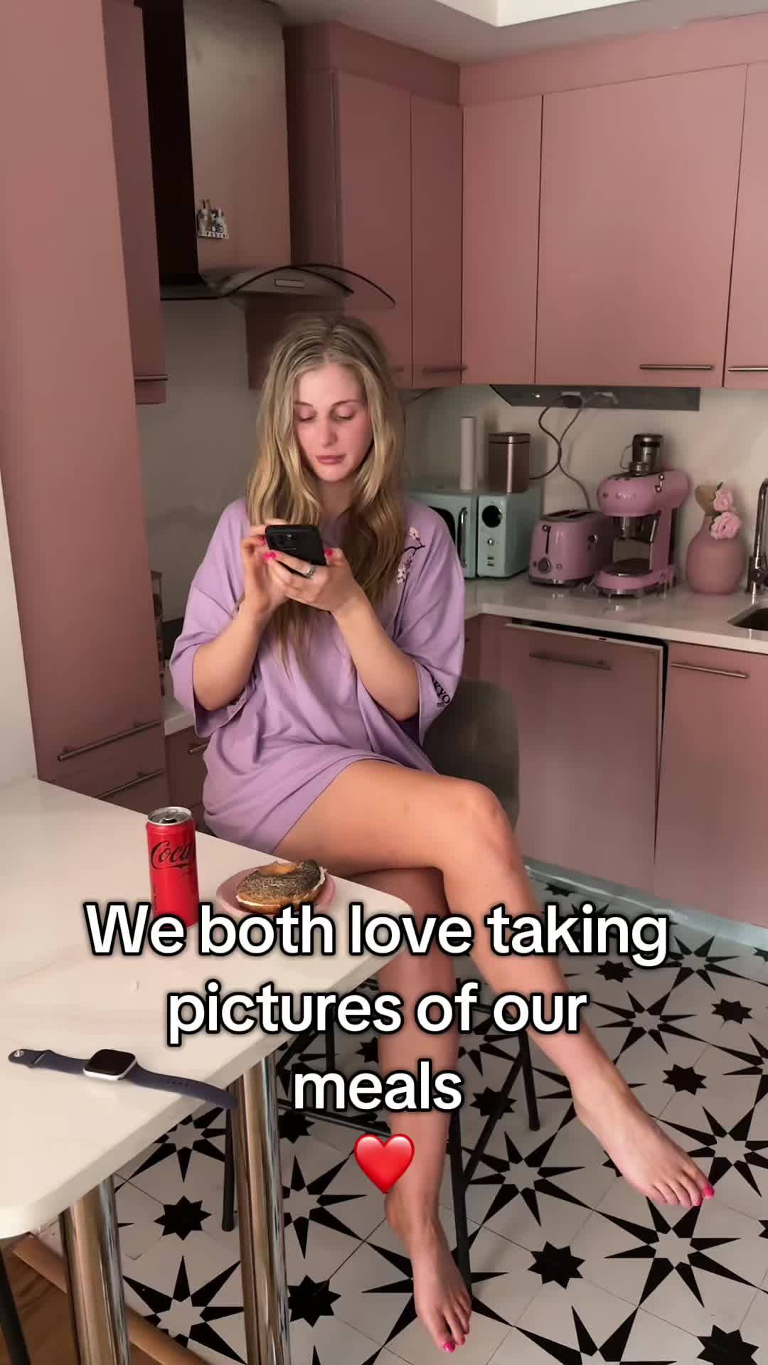 @Sophie Bublé
