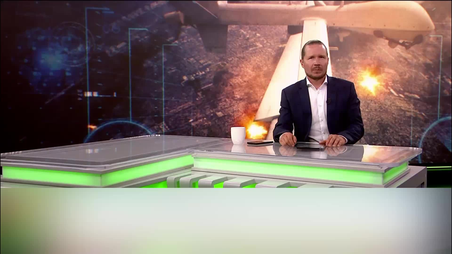 @ROHPOLITIKDE