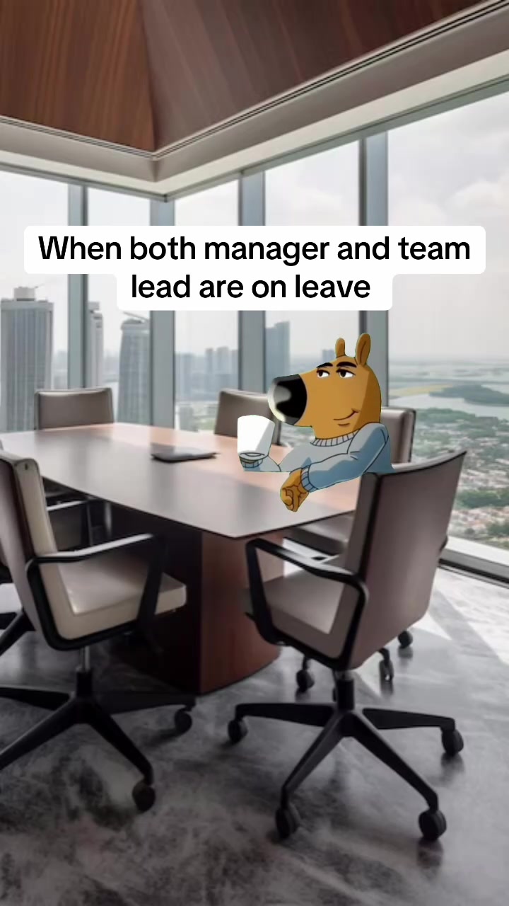 @Work Meme Hub